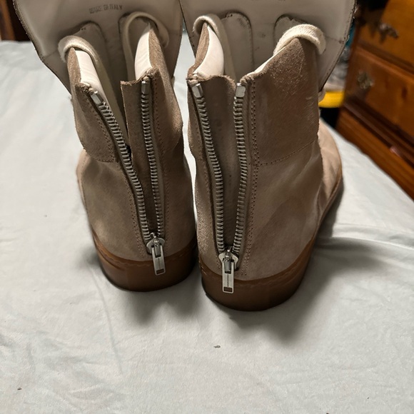 Kris Van Assche sneakers - Picture 4 of 7